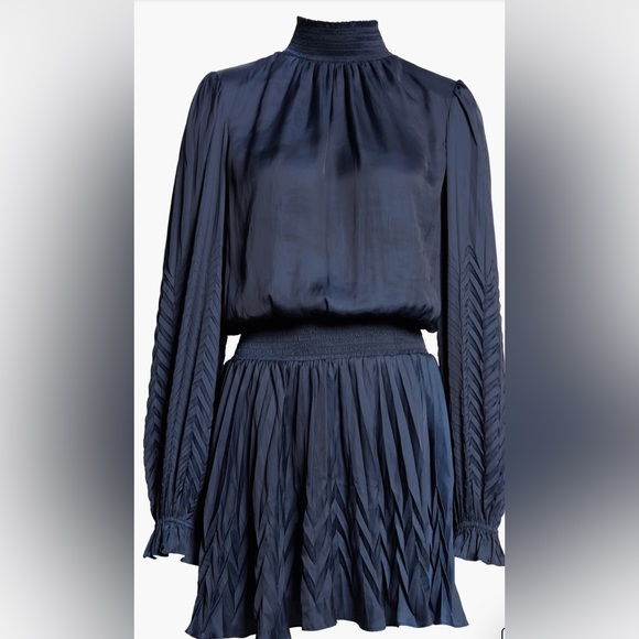 Sawyer Dress - Picture 3 of 5